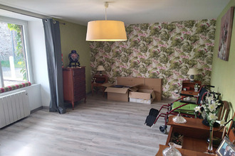 achat maison bonnemain 35270