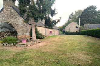 achat maison bonnemain 35270