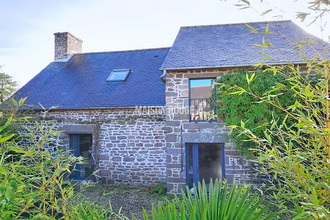 achat maison bonnemain 35270