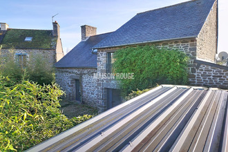 achat maison bonnemain 35270