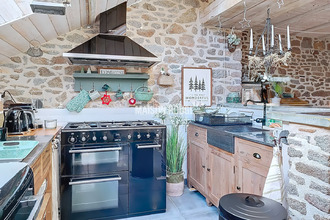 achat maison bonnemain 35270