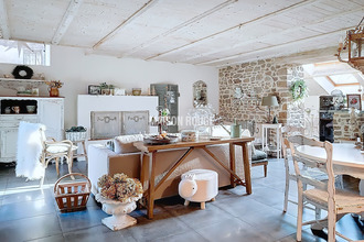 achat maison bonnemain 35270