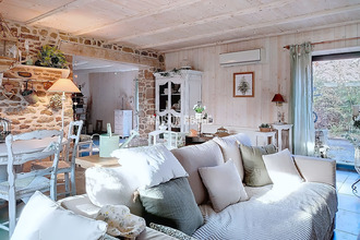 achat maison bonnemain 35270