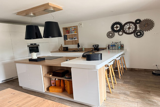 achat maison bonnemain 35270