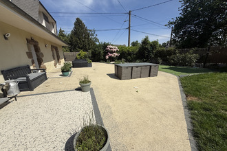 achat maison bonnemain 35270