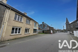 achat maison bonnemain 35270