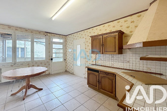 achat maison bonnemain 35270
