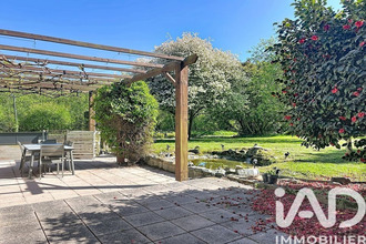 achat maison bonnemain 35270