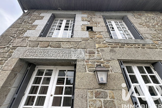 achat maison bonnemain 35270