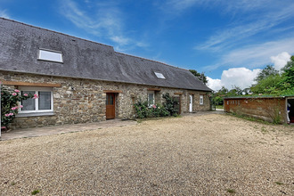 achat maison bonnemain 35270