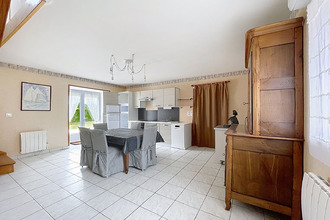 achat maison bonnemain 35270