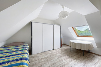 achat maison bonnemain 35270
