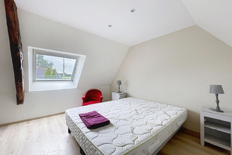 achat maison bonnemain 35270
