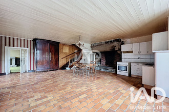 achat maison bonnemain 35270