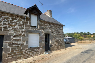 achat maison bonnemain 35270