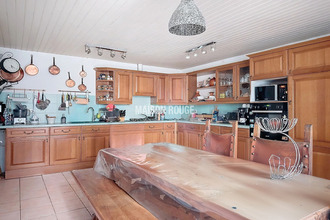 achat maison bonnemain 35270