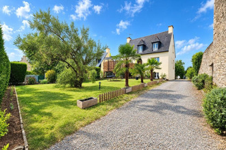 achat maison bonnemain 35270