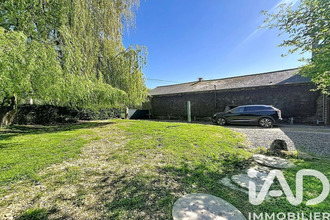 achat maison bonnemain 35270