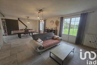 achat maison bonnemaison 14260