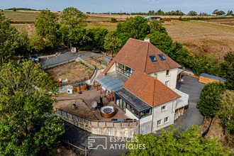 achat maison bonnemaison 14260