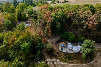 achat maison bonnemaison 14260