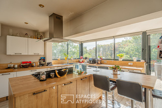 achat maison bonnemaison 14260