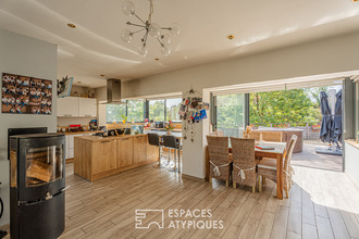 achat maison bonnemaison 14260