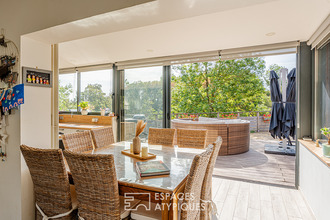 achat maison bonnemaison 14260