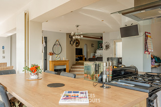 achat maison bonnemaison 14260
