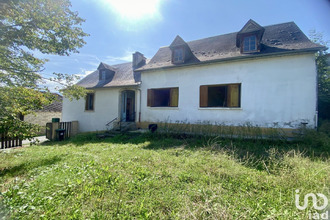 achat maison bonnemazon 65130