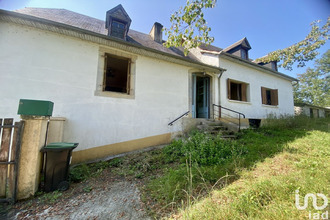 achat maison bonnemazon 65130