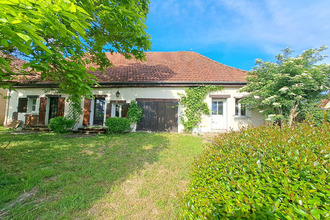 achat maison bonnencontre 21250