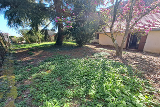 achat maison bonnencontre 21250