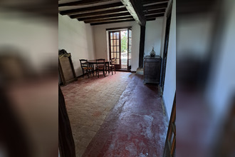 achat maison bonnencontre 21250