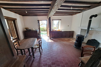 achat maison bonnencontre 21250