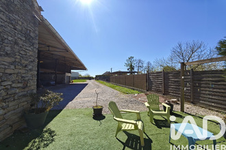 achat maison bonnencontre 21250