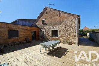 achat maison bonnencontre 21250