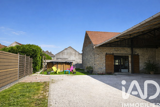achat maison bonnencontre 21250