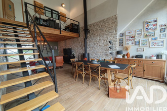 achat maison bonnencontre 21250