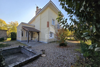 achat maison bonnes 16390