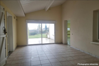 achat maison bonnes 16390