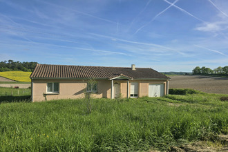 achat maison bonnes 16390