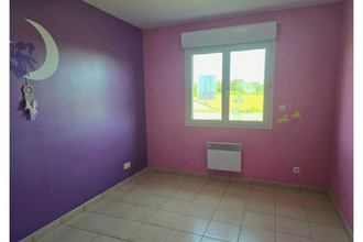 achat maison bonnes 16390