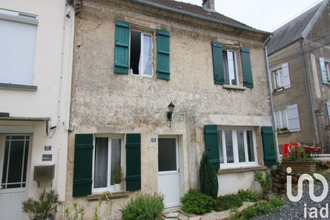 achat maison bonnesvalyn 02400