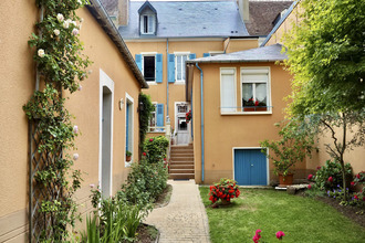 achat maison bonnetable 72110