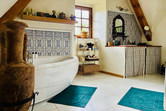 achat maison bonnetable 72110