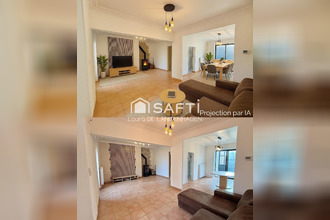 achat maison bonnetable 72110