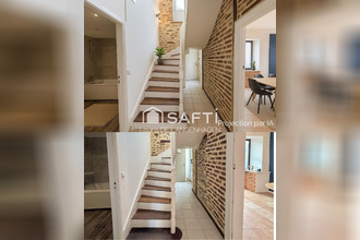 achat maison bonnetable 72110