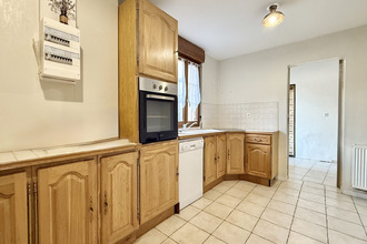 achat maison bonnetable 72110