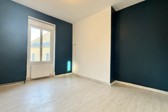 achat maison bonnetable 72110